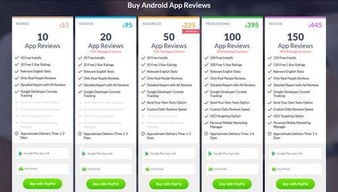 3. 检查价格和评分