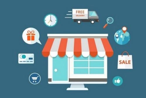 四、 如何Zuo好淘宝官方活动