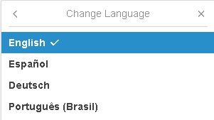 一、 Yandex Market语言切换操作指南