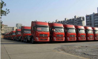 三、 个性化服务：量身定制物流方案