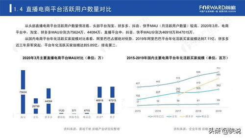 带货引流：电商模式的盈利策略