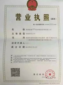 1. 申请商家入驻