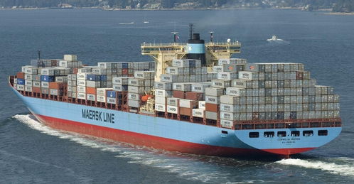 一、 整箱货交接