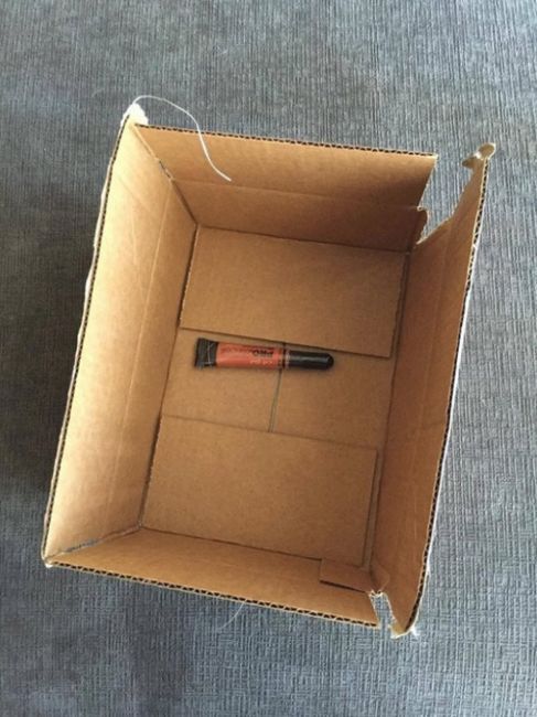 单个纸箱的PO/ASIN/FNSKU数量