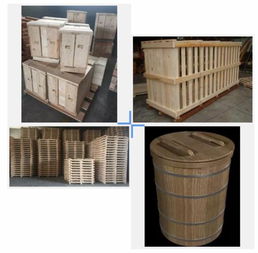 海关对木质包装检疫的规定