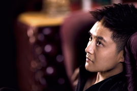 东方儒雅与西方绅士的融合