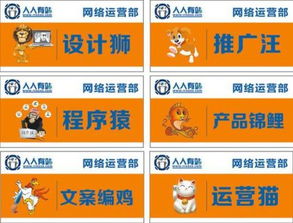 二、 独立站运营工作的具体职责