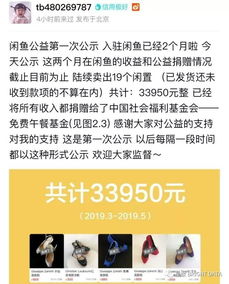 一、 闲鱼转卖的基本概念与现状