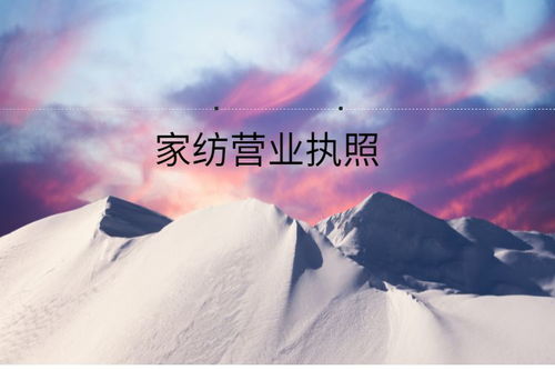 一、 家纺淘宝店运营方案概述