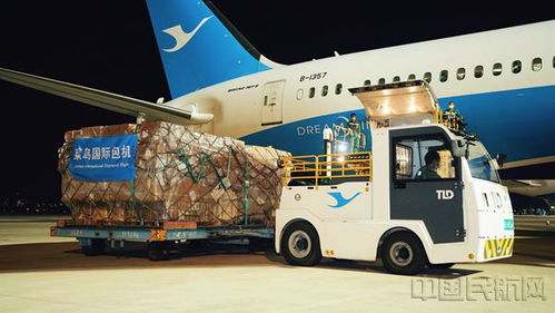 中俄跨境专线：与菜鸟网络合作的哈尔滨-符拉迪沃斯托克线路， 承诺跨境段72小时通关