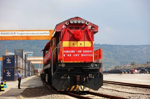 二、 铁路物流跨境运输与通关效率提升的关键因素分析