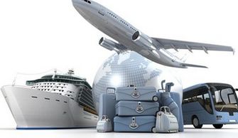 四、 空运与海运的时效对比