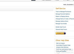 步骤三：选择换货的原因