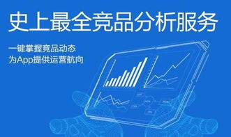 二、 Facebook竞争对手分析的重要性