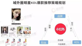 攻略一：品牌企业， 同过种草打造真实口碑营销