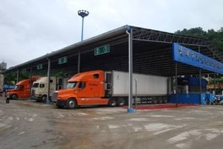 数字化物流技术创新