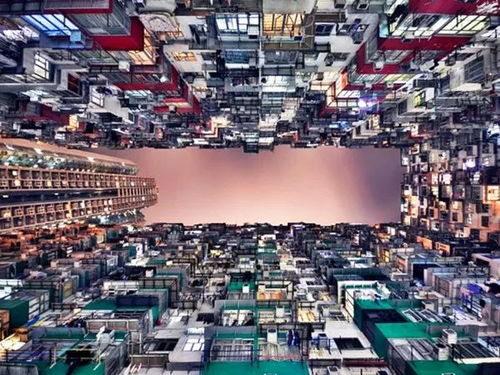 四、 内地与香港贸易关系与商品流向：紧密合作，互利共赢