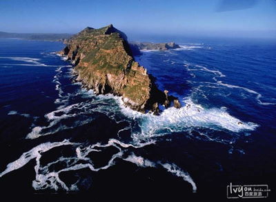 南非航运：非洲蓝色经济的璀璨明珠