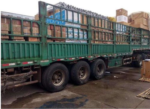 确保运输时效稳定， 满足现代商业对快速响应的需求