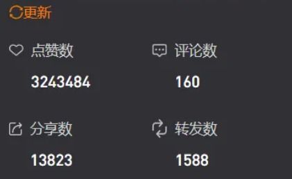 抖音视频播放量过千万的收益案例分析