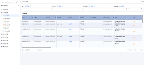财务管理， 确保信息准确