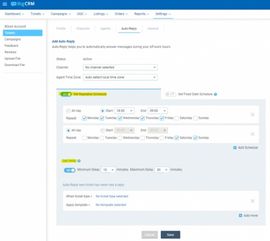 建立分类回复模板， 精准应对不同退货场景