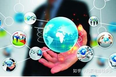 一、 出口跨境电商：主流模式的多元盈利途径