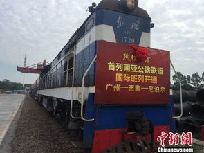 锦联运：深耕北美市场，打造定制化专线