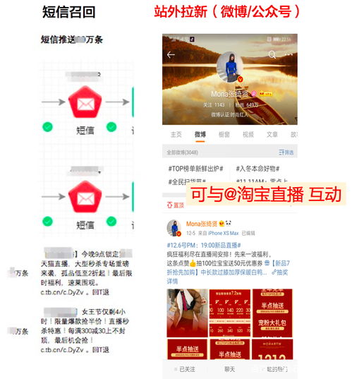 二、 如何tong过技巧吸引观众观kan直播