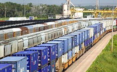 货物集拼与包装要求