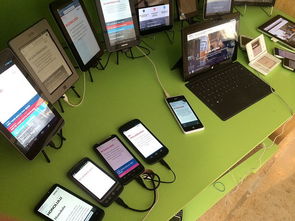 适应时代的响应式设计， 满足多样化需求