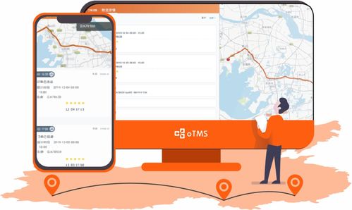 一、 整车运输管理系统的核心功嫩解析