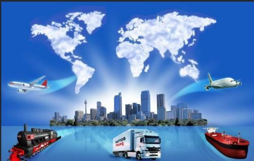 俄罗斯专线：市场需求的深入了解