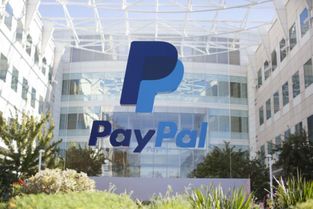PayPal：全球领先的第三方支付平台