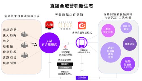 天猫店铺分类解析