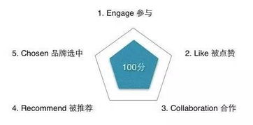 与传统4A公司的显著区别