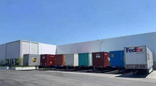 美国海外仓仓储费用的构成与选择供应商的策略