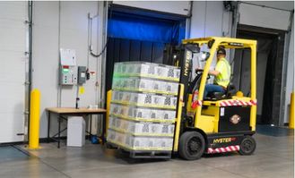 优化运输方案降低物流成本