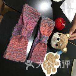 一、速卖通卖手工钩织品赚钱吗？