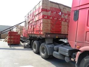 优质普货零担公司的选择标准