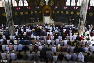 斋月期间穆斯林客户工作时间调整：对国际快递服务的影响