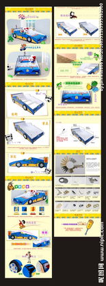 一、 跨境电商详情页的作用