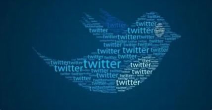 一、 注册Twitter账号