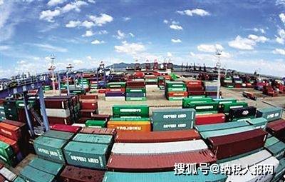 国际贸易形势：挑战与机遇并存