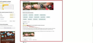 3.主图：视觉冲击与信任感并存