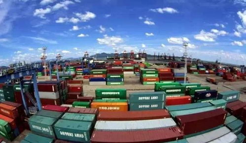 一、 整箱与拼箱的权衡