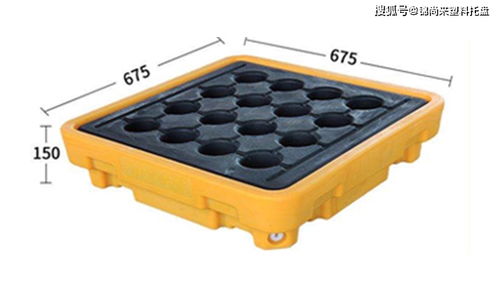 二、 亚马逊海卡派托盘的广泛应用