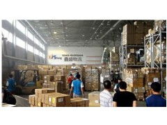 3. 参加行业展会和活动