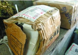 八、 虾皮平台购物破损包裹处理