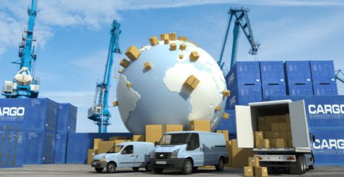 FedEx的亚马逊定制化服务